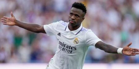 ليفربول يفاجئ ريال مدريد بقراره بشأن التعاقد مع فينيسيوس