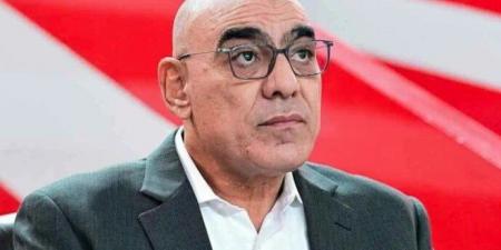 هشام نصر يوجه رسالة شكر لداعمي الزمالك ويؤكد: النادي قوي بأبنائه المخلصين