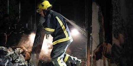 «وول ستريت»: واشنطن تحذّر كييف من استهداف السفن والبنية النفطية في البحر الأسود