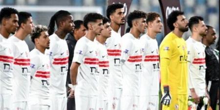 الزمالك يعلن رسميًا الحصول على رخصة المشاركة في دوري أبطال أفريقيا