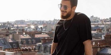 سعد لمجرّد أمام القضاء الفرنسي مجدداً في قضية اغتصاب جديدة