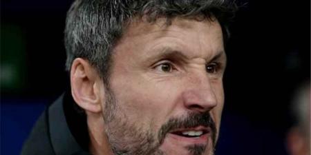 فان بوميل مدربا جديدا لمنتخب بلجيكا