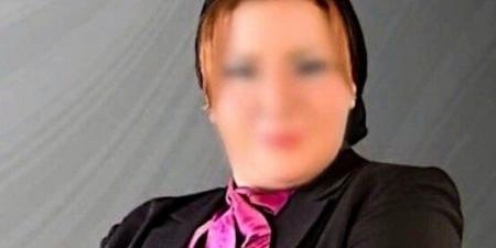 إحالة المحامية المتهمة بقتل والدتها وتقطيع جثتها إلى الطب النفسي