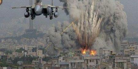استشهاد 3 فلسطينيين وإصابة آخرين في غارات إسرائيلية متواصلة على قطاع غزة