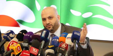 من بعلبك.. وزير الصحة يدعو إلى زيادة موازنة الوزارة في 2027 لتعزيز الاستشفاء وتأمين الدواء