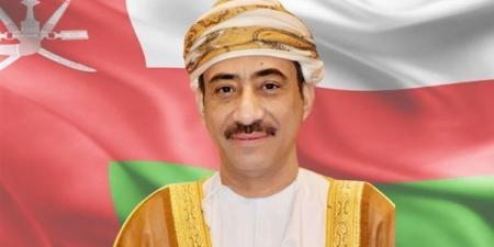 سفير عمان: مصر تمضى فى مرحلة جديدة من مسيرتها وتعزيز قدراتها بقياد الرئيس السيسى