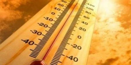 انخفاض ملحوظ في درجات الحرارة بمصر غداً.. هل انتهت الموجة الحارة؟