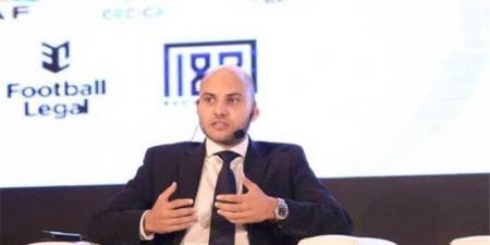 نصر عزام: الزمالك أغلق ملف الرخصة الأفريقية.. والشفافية في العقود تحمي الأندية من العقوبات