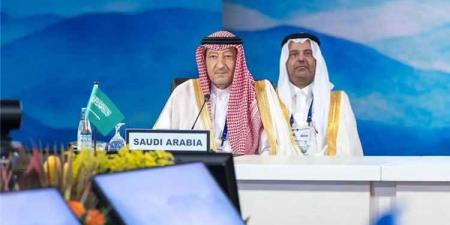 مسؤول سعودي بارز يضع النقاط على الحروف ويعلن عن موقف قوي بشأن اليمن