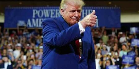 ترامب يأمر بوقف الضربات على إيران بشكل مفاجئ!