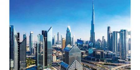 9.53 مليارات درهم تصرفات عقارات دبي الأسبوعية