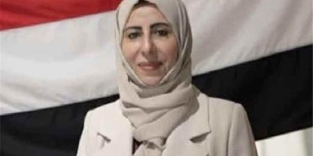 المجلس الأعلى للمقاومة الشعبية ينفي تصريحًا منسوبًا لرئيسه بشأن وزيرة الخارجية