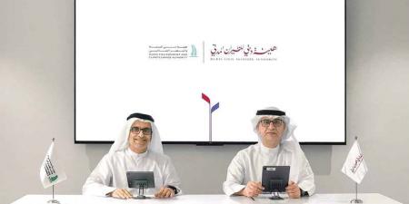 تعاون بين هيئتي «الطيران المدني» و«البيئة» في دبي لتعزيز الاستدامة