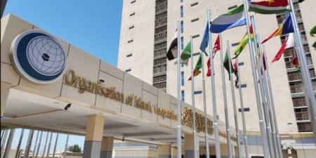 «التعاون الإسلامي» تدين الاعتداء على أمن الملاحة البحرية الدولية