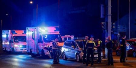 ألمانيا.. قتيل و16 مصابًا في حادث دهس قرب احتفالات للمثليين وسط برلين