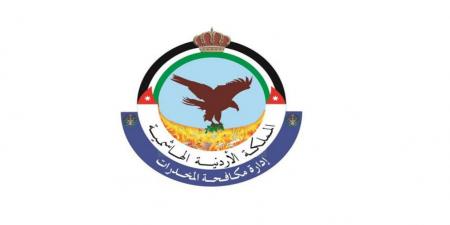 إدارة مكافحة المخدرات تطلق حملة أمنيّة وتوعوية ضد مادة الكريستال القاتلة والمخدرة