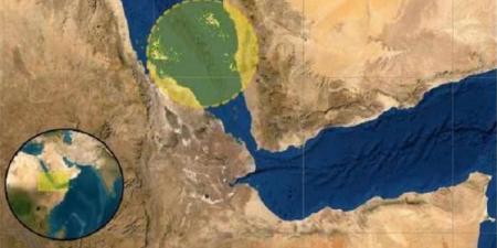 بلاغ عن سقوط مقذوف قرب ناقلة جنوب البحر الأحمر وسط تصاعد تهديدات الحوثيين