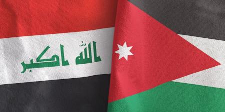 الأردن والعراق يؤكدان أهمية توسيع التعاون الاقتصادي وزيادة التبادل التجاري