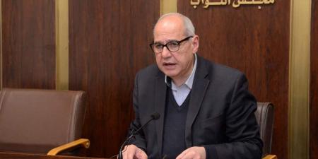 النائب خلف زار زوطر الغربية: الأرض غالية والعودة والإعمار حق