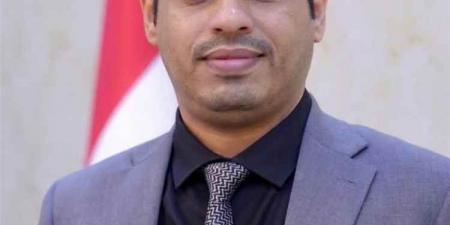 وزير حقوق الإنسان يدين استهداف الحوثي للسفن ويعتبره جريمة حرب