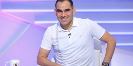 أحمد عيد: مدرب الزمالك الجديد تنتظره مهمة صعبة لهذا السبب