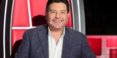 ليلة في وداع “أمير الغناء العربي” هاني شاكر داخل أكاديمية الفنون وسط أجواء مؤثرة