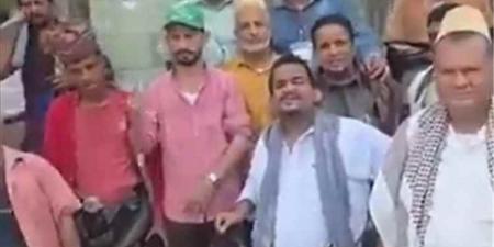 ميليشيا الحوثي تسرح 30 موظفاً من شركة غاز الحديدة وتُحل عناصرها بدلاً عنهم - [فيديو]