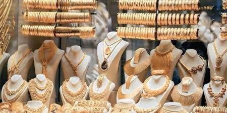 أسعار الذهب اليوم الأحد في مصر.. الذهب يلتقط أنفاسه وارتفاع في عيار 21
