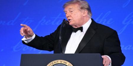ترامب: توقف الضربات مؤقتا عن إيران لا يعني أننا تراجعنا