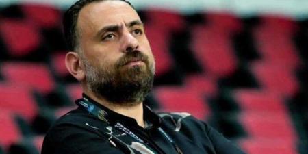 كريم رمزي: جون إدوارد أخطر مجلس الزمالك برفض اللاعبين نزول المران قبل الحصول على مستحقاتهم المتأخرة