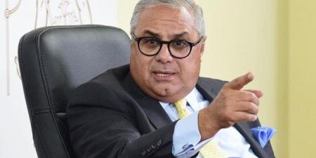هاشم السيد: بدء أولى الطروحات الحكومية الجديدة في البورصة المصرية ديسمبر المقبل