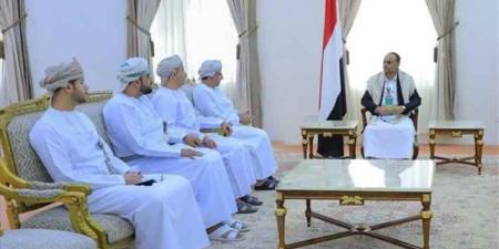 مصادر: الوساطة العُمانية تدخل مرحلة حاسمة لتثبيت التهدئة في اليمن