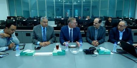 وزير البترول: تأمين كامل احتياجات السوق المحلية خلال ذروة الاستهلاك الأيام الماضية