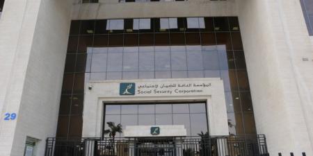 الضمان الاجتماعي بصدد الانتهاء من ترتيبات لبدء شمول العاملين في المهن والحرف الحرة بمظلته