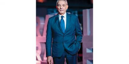 محمود حميدة أفضل ممثل في مهرجان الدار البيضاء