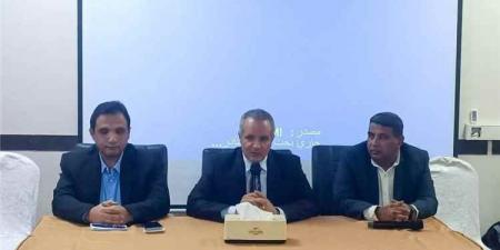 وزير الشؤون الاجتماعية يفتتح ورشة الرؤية الاستراتيجية للصندوق الاجتماعي