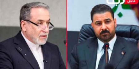 إيران ترفض طلب عراقي لمرور ناقلات النفط عبر مضيق هرمز وتطالب العراق بسداد 11 مليار دولار ديونا سابقة