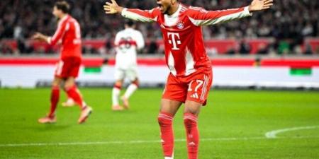 بايرن ميونخ يحسم الجدل حول أوليس.. ورسالة واضحة إلى ريال مدريد