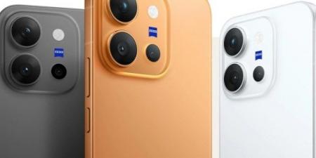 تسريب جديد يكشف مواصفات Vivo X300 E بعد ظهوره في قاعدة بيانات إحدى شركات الاتصالات