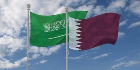 وزيرا خارجية السعودية وقطر يؤكدان ضرورة الحفاظ على أمن المنطقة وتعزيز الاستقرار