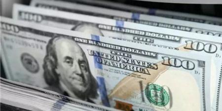 تعرف على سعر الدولار أمام الجنيه المصري في بداية تعاملات اليوم الأحد 26 يوليو 2026