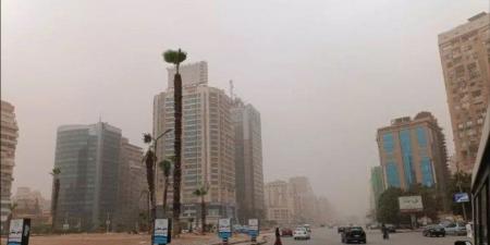 فرص لأمطار على هذه المناطق.. تفاصيل حالة الطقس اليوم الأحد بمصر