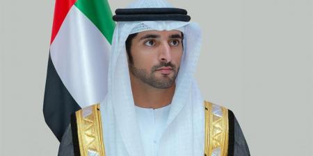 حمدان بن محمد يوجه بمكرمة مليون درهم دعماً للمشاركين في "دبي للرطب"