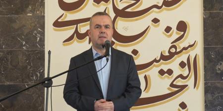 النائب حسن فضل الله: العدو يدمر قرى الحدود، والسلطة تتفرج