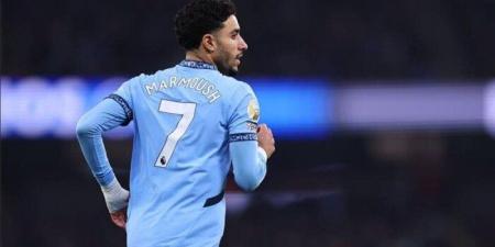 مانشستر سيتي يسعى للتعاقد مع نجم تشيلسي.. هل يرحل عمر مرموش؟