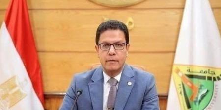 جامعة بنها تجهز 3 معامل لاستقبال طلاب الثانوية العامة للتنسيق الإلكتروني