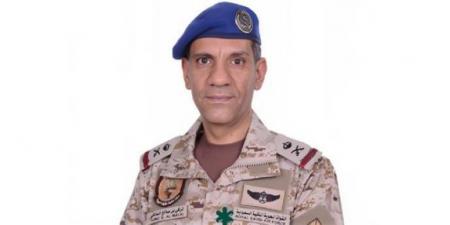 القوات المشتركة للتحالف: عملية رد عسكري متناسبة لأهداف حوثية مشروعة