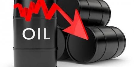 أسعار النفط تتراجع بأكثر من 6%