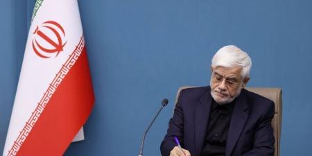 نائب الرئيس الإيراني: إيران تمتلك اليد العليا في الدبلوماسية