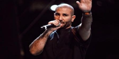 أحمد سعد يطلق تعاونًا عالميًا مع ديستانكت ويستعد لجولة حفلات في أميركا وكندا